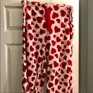 Pajama pants